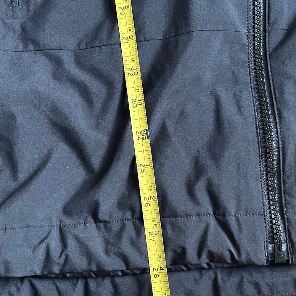 Patagonia Men's Solar Wind Jacket - Picture 4 of 5